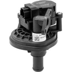 John Deere 7610 VPD6904 Kuro filtro galvutė