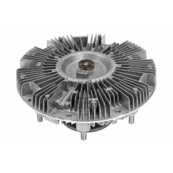 John Deere 7610 VPE1210 klampus ventiliatoriaus blokas