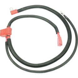 John Deere 7610 RE71539 Akumuliatoriaus jungtis