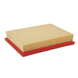 John Deere 7610 P614544 Kabinos filtras, stačiakampis