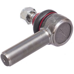 John Deere 7610 SHP347KR Rutulinis galas