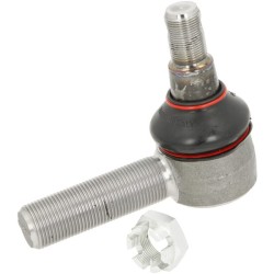 John Deere 7610 SHP356KR Vikšro strypo galo dalis kairėje