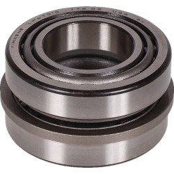 John Deere 7610 LM6704890026 kūginis ritininis guolis 31,75x59,14x35,72 mm Timken