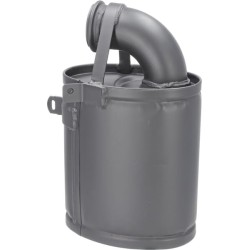 John Deere 7710 RE215931 Duslintuvas