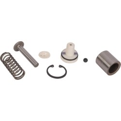 John Deere 7710 RE47291 siurblio remonto komplektas