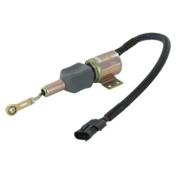 John Deere 7710 RE501450 degalų uždarymo vožtuvas