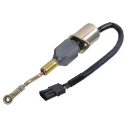 John Deere 7710 RE55415 degalų uždarymo vožtuvas