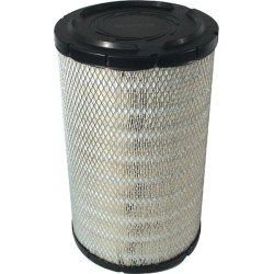 John Deere 7710 P533654 Oro filtras išorinis Donaldson