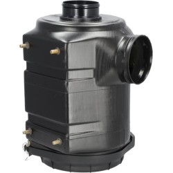 John Deere 7710 RE165316 Oro valytuvas