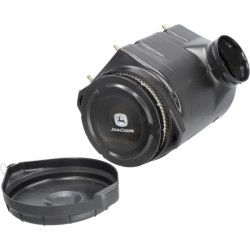 John Deere 7710 RE165316 Oro valytuvas