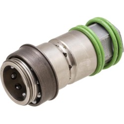 John Deere 7710 RE43891 Greito atjungimo movos įdėklas