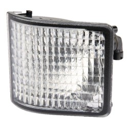 John Deere 7710 AL78177 Šoninis priekinis žibintas, kairysis