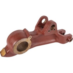 John Deere 7710 R117819N Kėlimo svirtis dešinėje