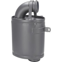 John Deere 7810 RE215931 Duslintuvas