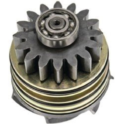 John Deere 7810 VPE1152 vandens siurblys