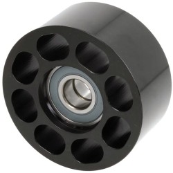 John Deere 7810 VPE6454 tuščiosios eigos skriemulys