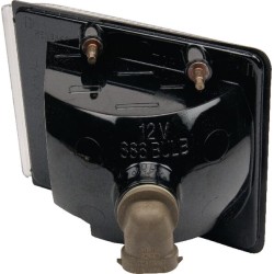 John Deere 7810 RE151565 Šoninis žibintas