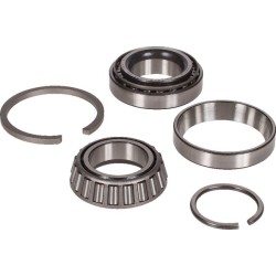 John Deere 7810 LM6704890026 kūginis ritininis guolis 31,75x59,14x35,72 mm Timken