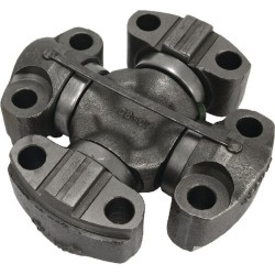 John Deere 7810 VPD1627 Cross žurnalas Vapormatic