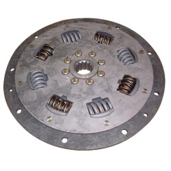 John Deere 7020 370001010 amortizatorius LuK