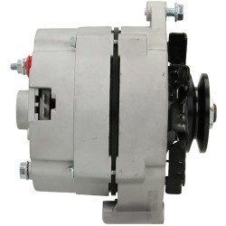 John Deere 7020 ALT2625135 kintamosios srovės generatorius 14V 65A