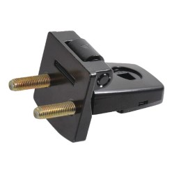 John Deere 7220 AL163210 Galinio lango vyris RH