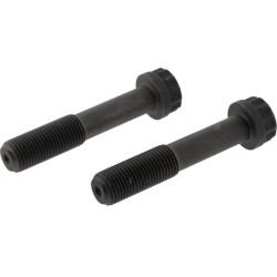 John Deere 7220 VPB6120 Con strypo varžtas