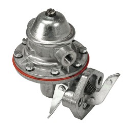 John Deere 7220 VPD3031 kuro siurblys