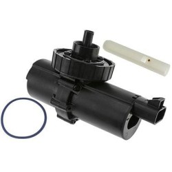 John Deere 7220 VPD3095 Kuro siurblys