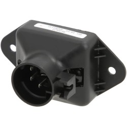 John Deere 7220 RE70623 Elektroninis terminatorius