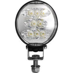 John Deere 7220 LA10440 Darbinis LED LED, 40W, 3800lm, ovalus, Kramp