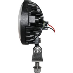 John Deere 7220 LA10440 Darbinis LED LED, 40W, 3800lm, ovalus, Kramp