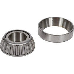 John Deere 7220 005103694 Kūginis ritininis guolis