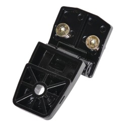 John Deere 7320 AL163211 Galinio lango vyris LH