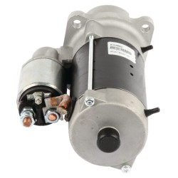 John Deere 7320 STA2617056 Starteris 12V, 4,2kW, 10 dantų, Kramp