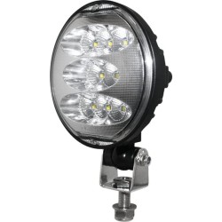 John Deere 7320 LA10440 Darbinis LED LED, 40W, 3800lm, ovalus, Kramp