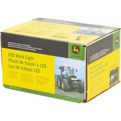 John Deere 7320 RE575338 Darbinis žibintas