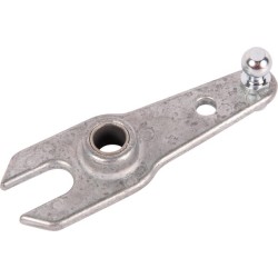 John Deere 7420 AL119895 svirtis