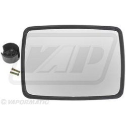 John Deere 7420 VLD1133 Veidrodinė galvutė