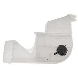 John Deere 7420 VPE3112 išsiplėtimo bakas