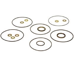 John Deere 7420 VPJ4062 Orbitrol sandarinimo rinkinys