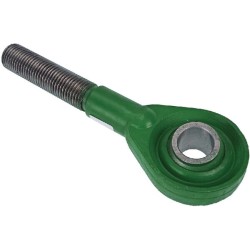 John Deere 7420 VPL5623 Galinis surinkimo rutulys