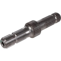 John Deere 7420 L173282 galinis kardaninis velenas