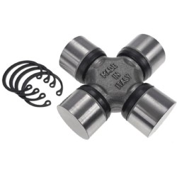 John Deere 7420 VPJ4461 Cross žurnalas Vapormatic