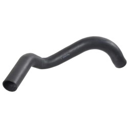 John Deere 7520 L154796 Radiatoriaus žarna