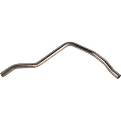 John Deere 7520 R128690 vamzdis