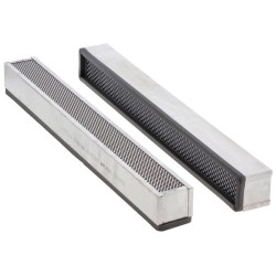 John Deere 7520 SC90199CAG Kabinos filtras Anglies