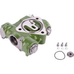 John Deere 7520 AL172261 Kėlimo vožtuvas