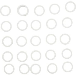 John Deere 7520 VFE1169 Atsarginė poveržlė