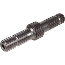 John Deere 7520 L173282 galinis kardaninis velenas